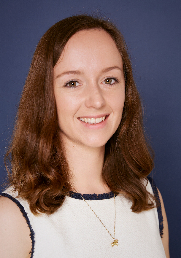 Emily Matthews