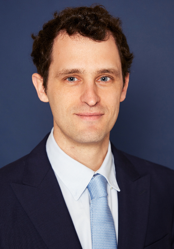 Jamie Waldegrave